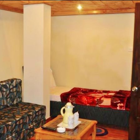 Hotel Dreamland Darjeeling 大吉岭 外观 照片