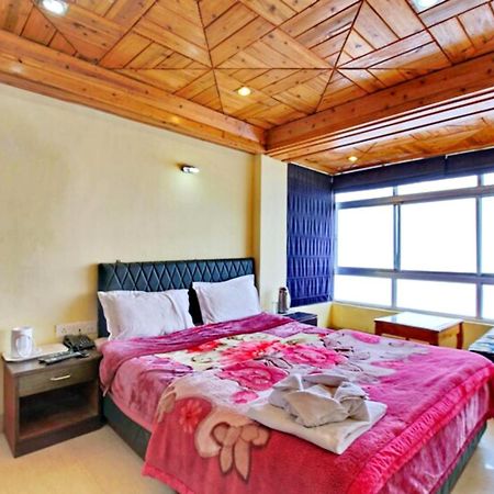 Hotel Dreamland Darjeeling 大吉岭 外观 照片