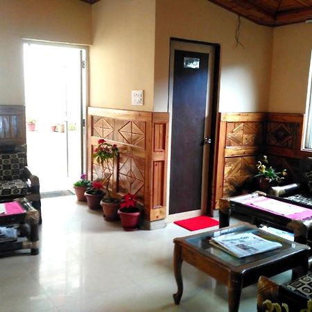 Hotel Dreamland Darjeeling 大吉岭 外观 照片