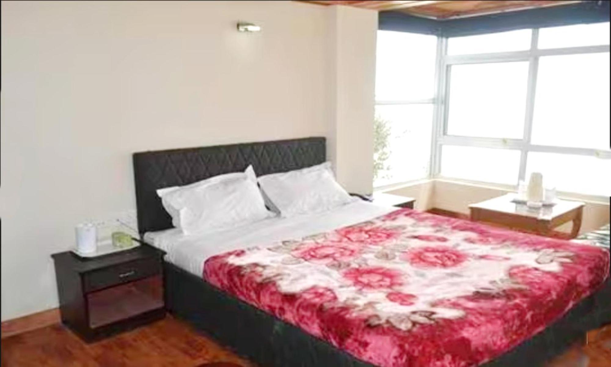 Hotel Dreamland Darjeeling 大吉岭 外观 照片