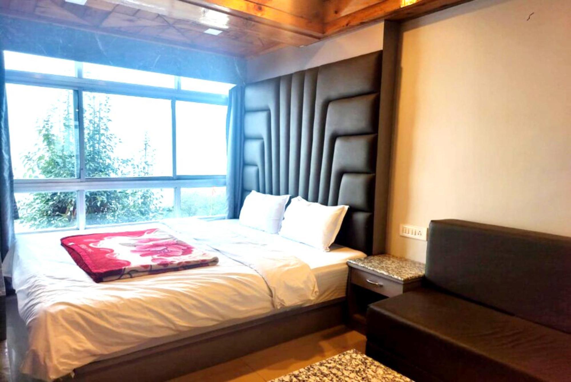 Hotel Dreamland Darjeeling 大吉岭 外观 照片