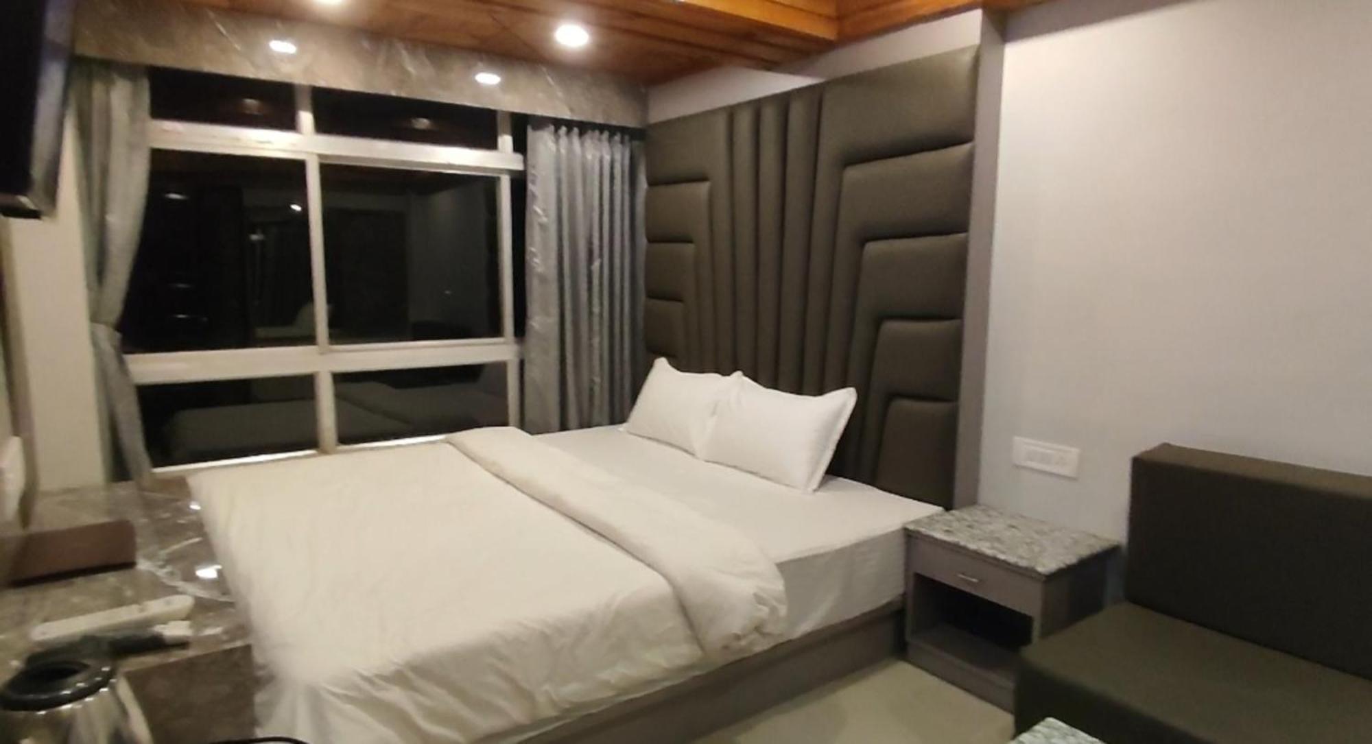 Hotel Dreamland Darjeeling 大吉岭 外观 照片