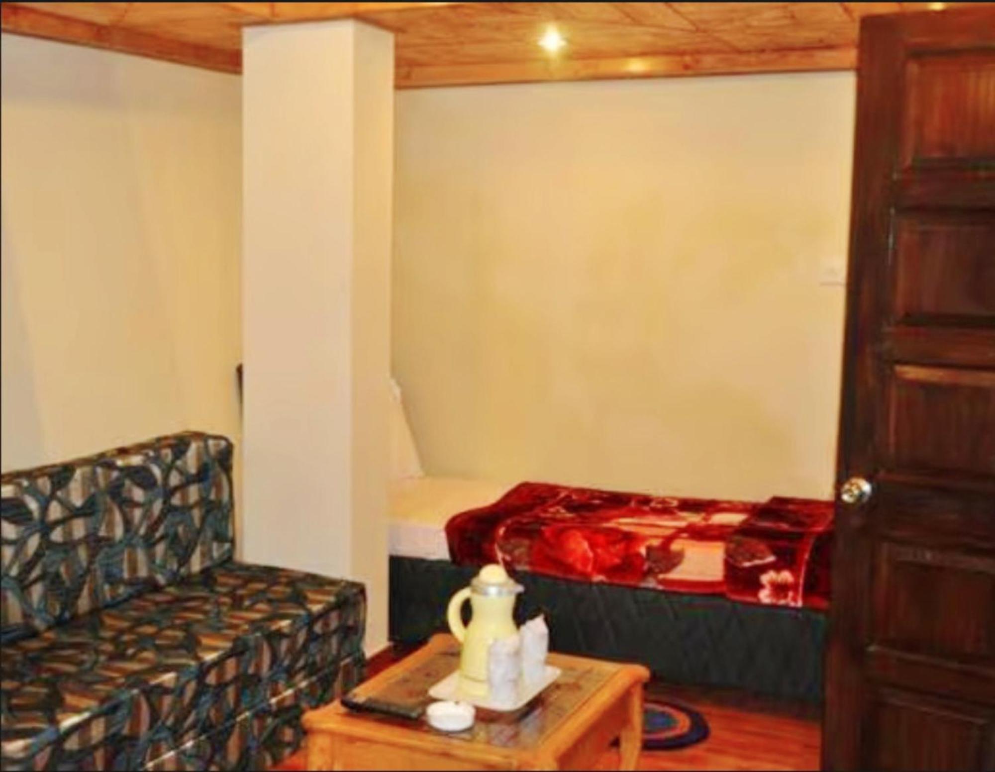 Hotel Dreamland Darjeeling 大吉岭 外观 照片