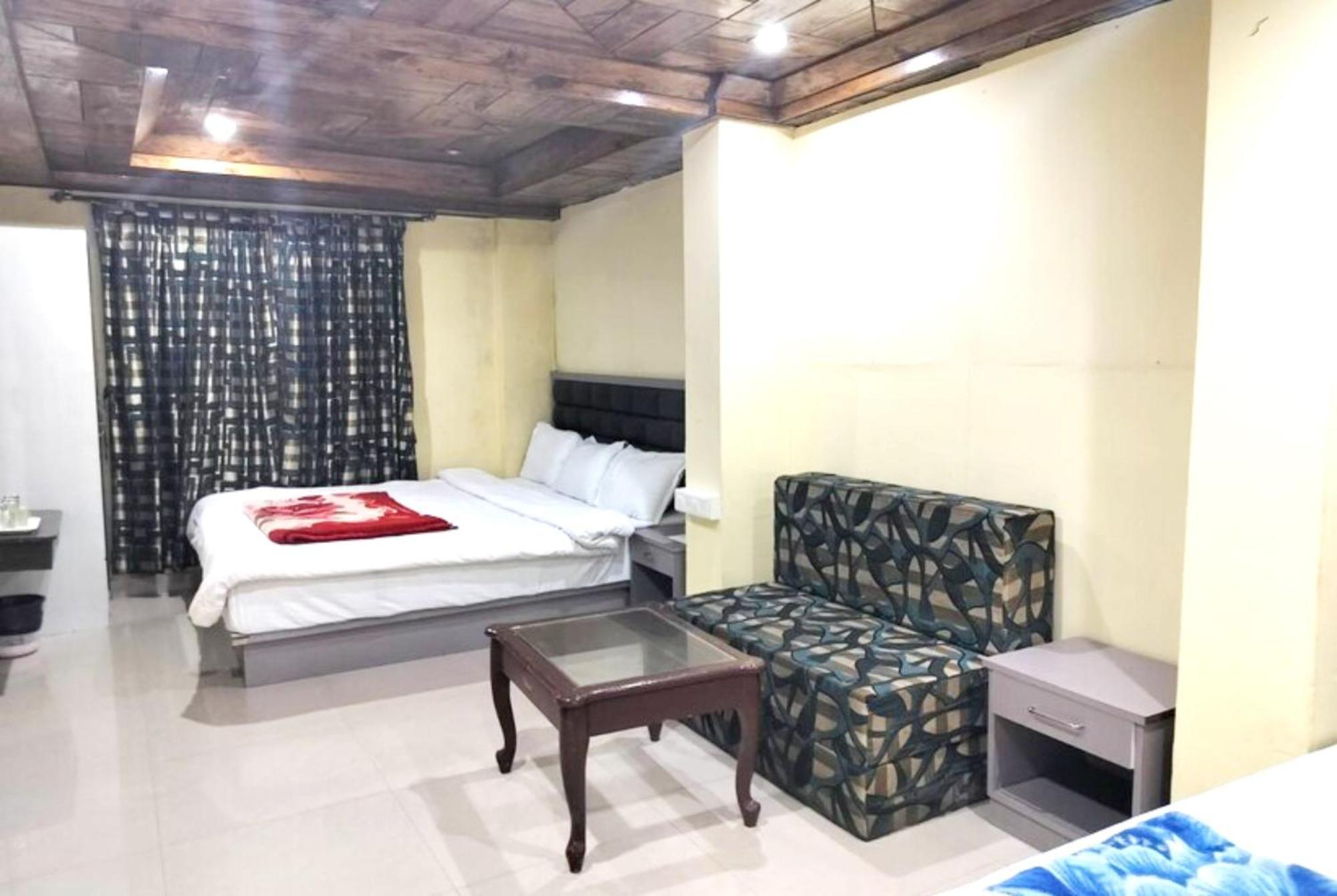 Hotel Dreamland Darjeeling 大吉岭 外观 照片