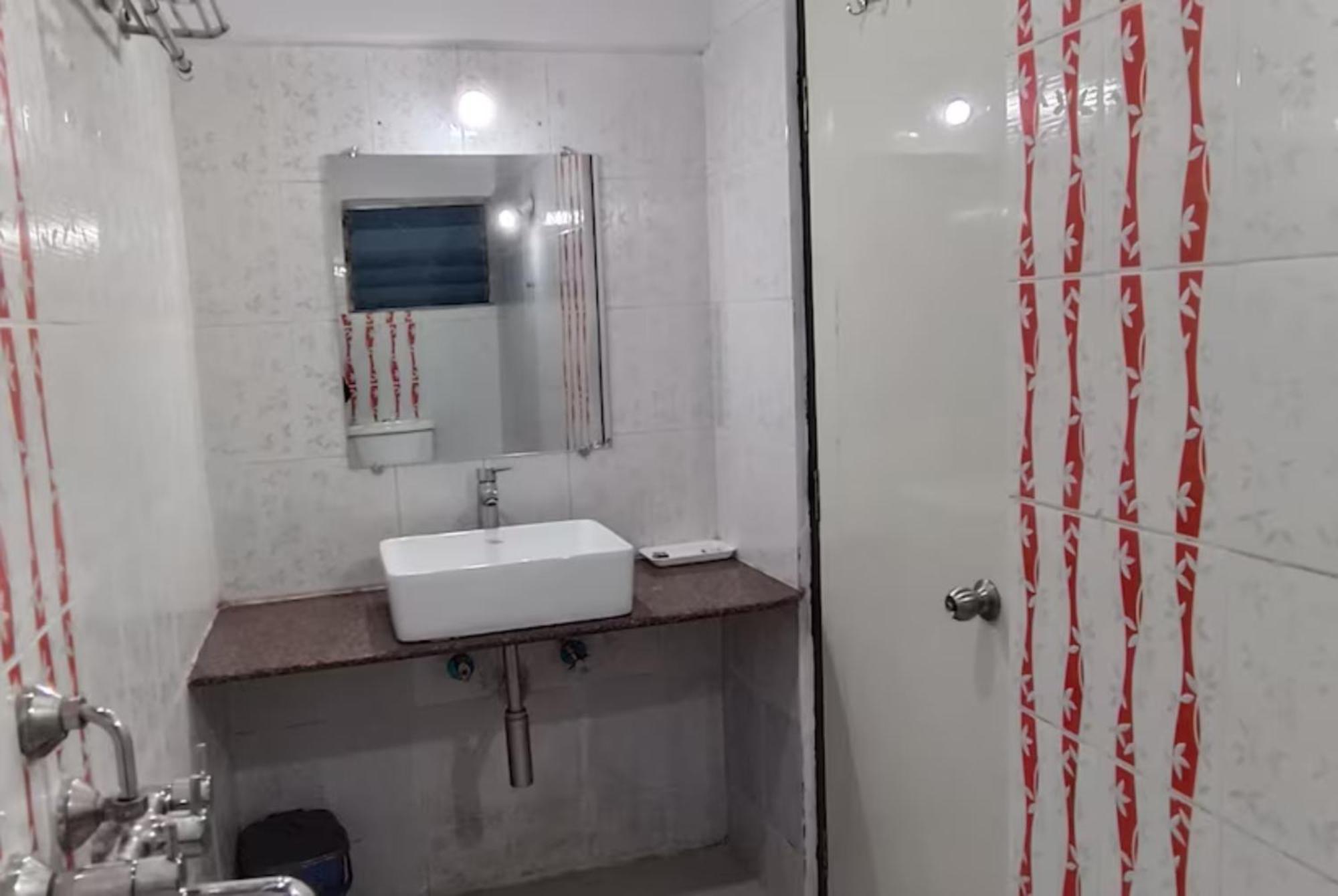 Hotel Dreamland Darjeeling 大吉岭 外观 照片