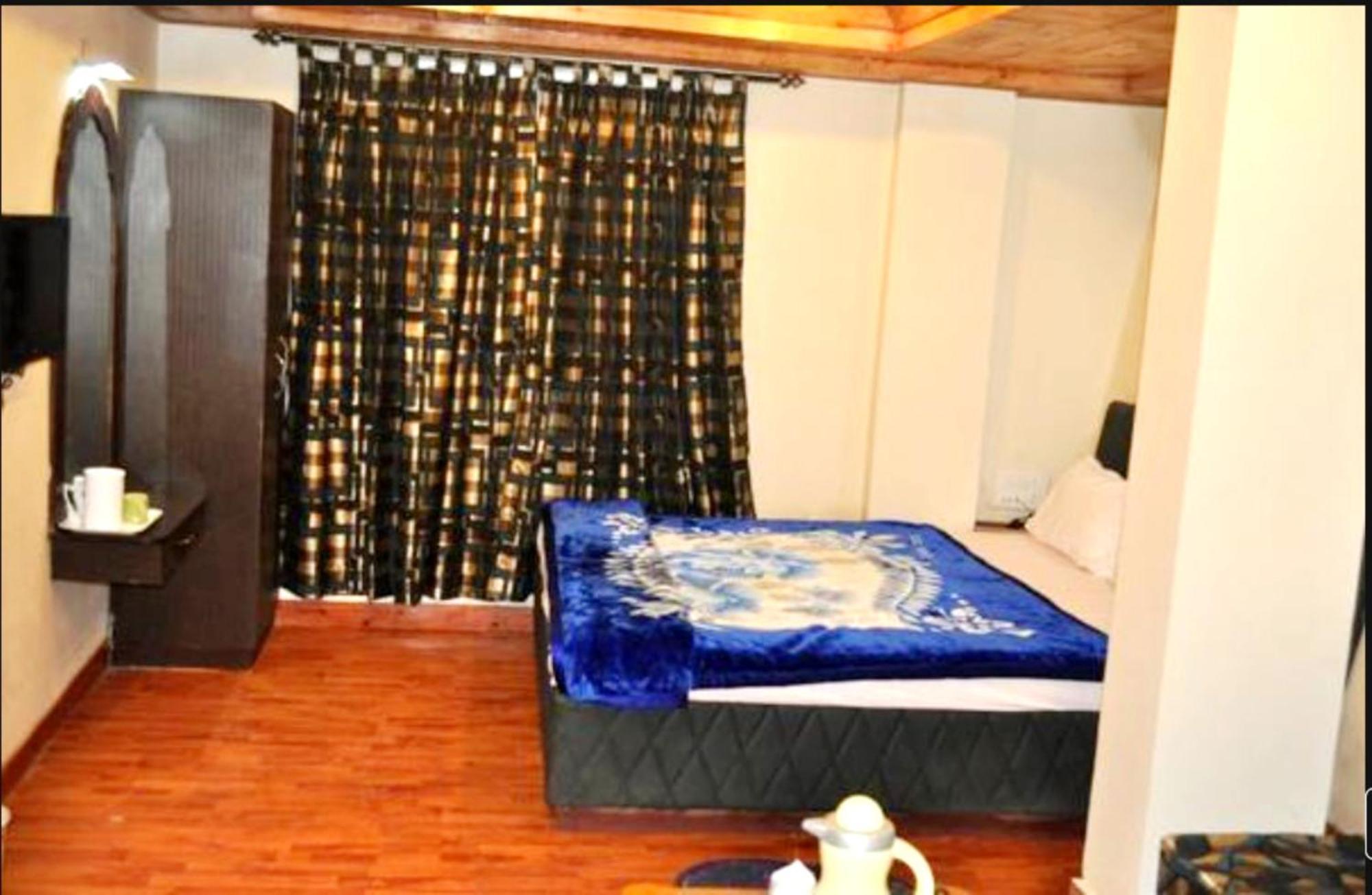 Hotel Dreamland Darjeeling 大吉岭 外观 照片