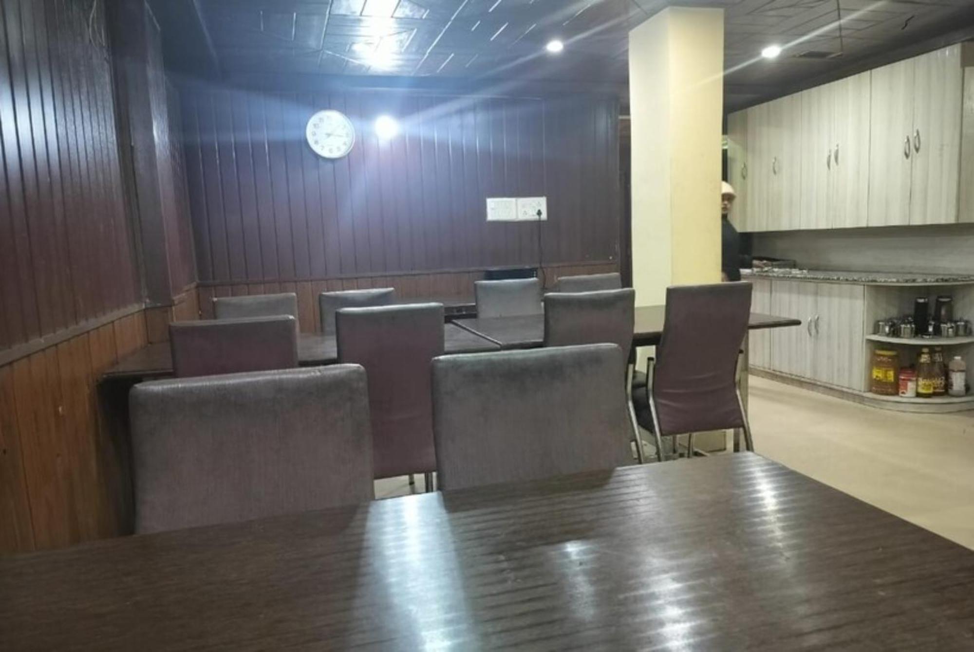 Hotel Dreamland Darjeeling 大吉岭 外观 照片