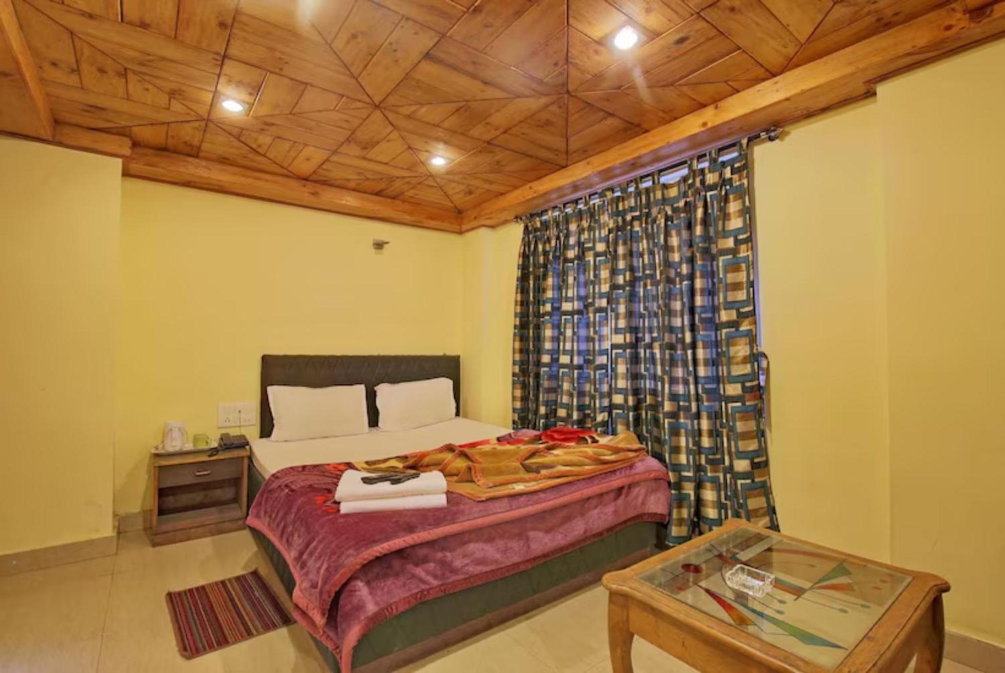 Hotel Dreamland Darjeeling 大吉岭 外观 照片