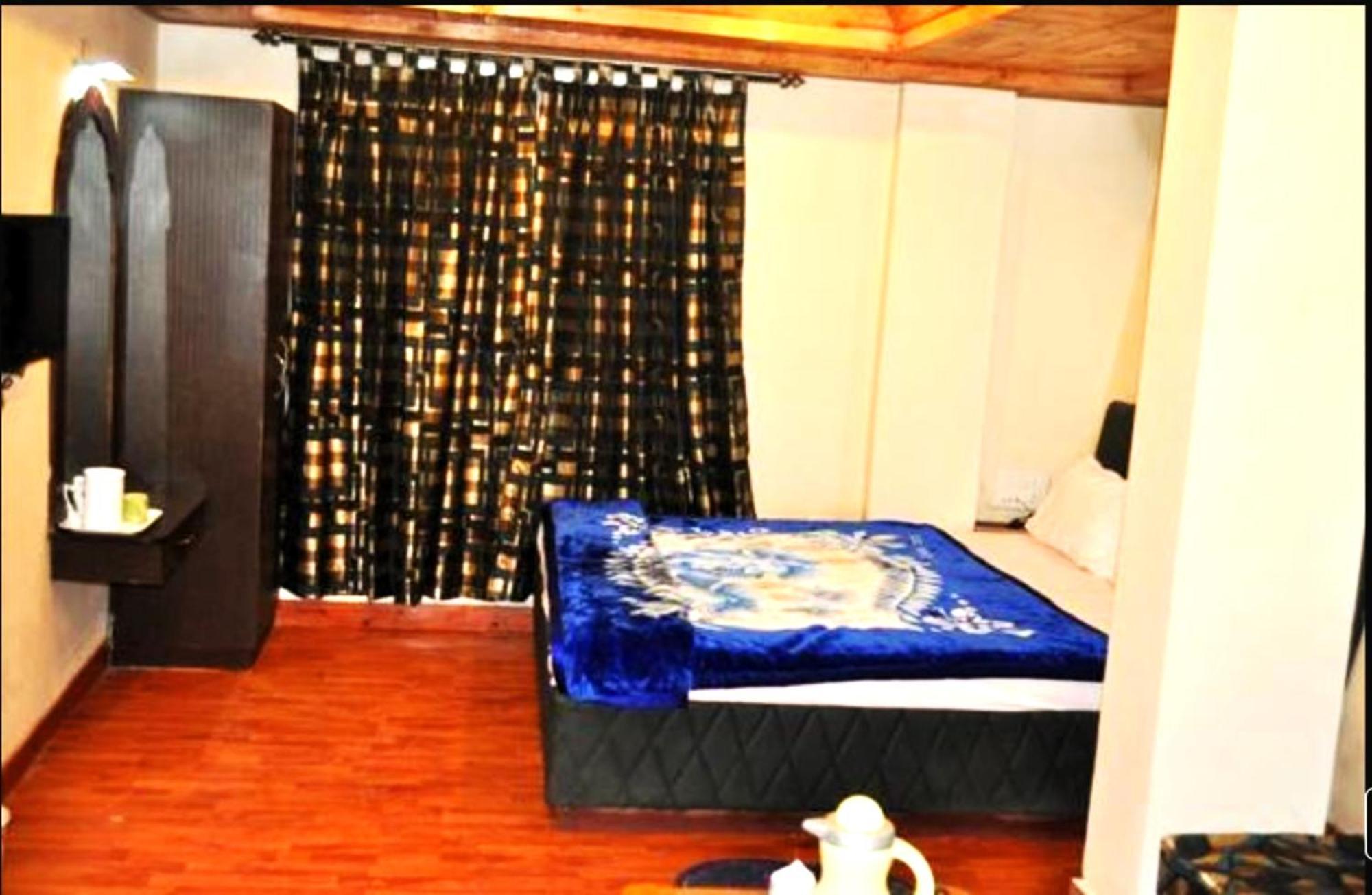Hotel Dreamland Darjeeling 大吉岭 外观 照片